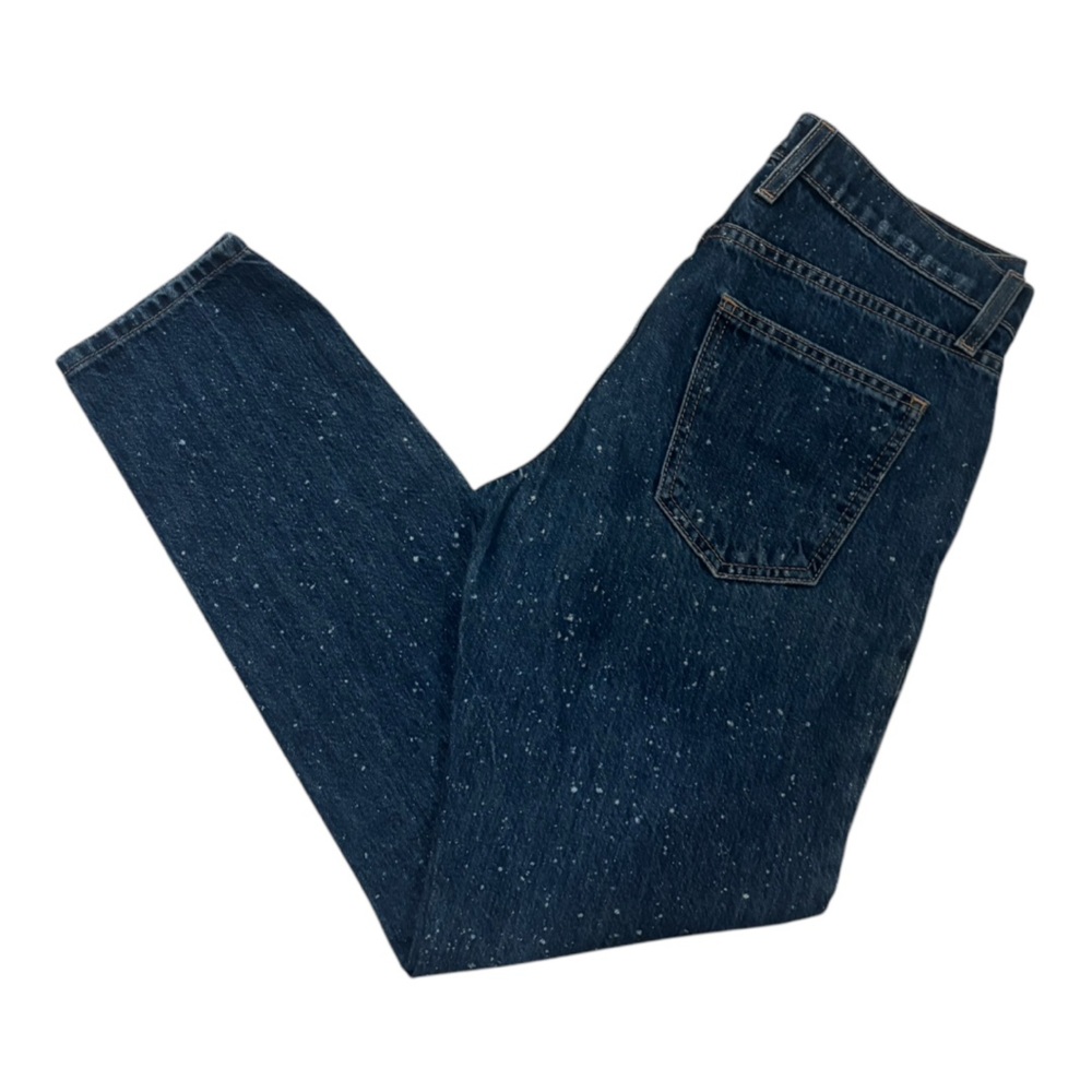 Current Elliott - Le Fling Skinny Jeans